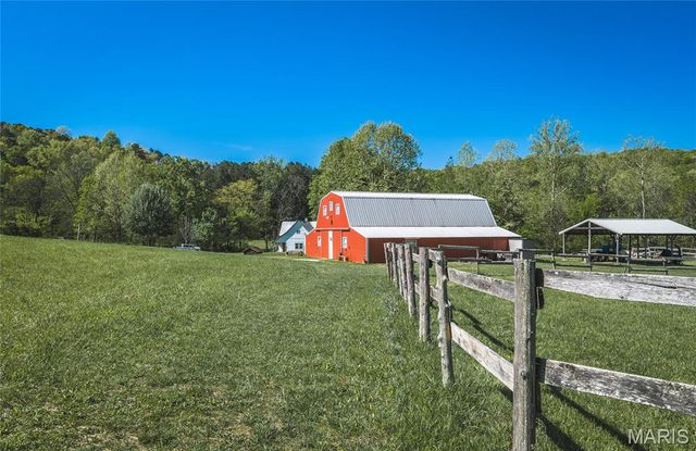 1455 Madison 441, Fredericktown, MO 63645