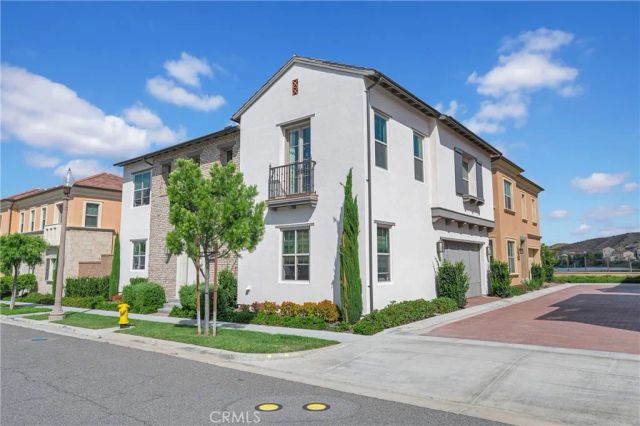 115 Halworth, Irvine, CA 92618