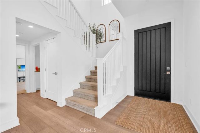 115 Halworth, Irvine, CA 92618