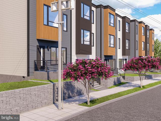 2530 B ELVANS RD SE, Washington, DC 20020