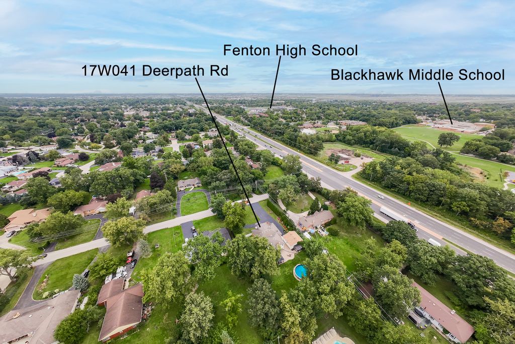 17W041 Deerpath Road, Bensenville, IL 60106 — photo 5