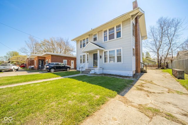 1403 Nichol Avenue, Anderson, IN 46016