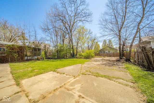 1403 Nichol Avenue, Anderson, IN 46016