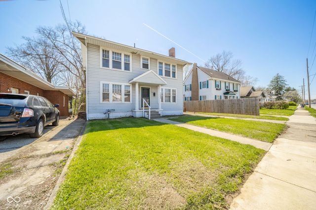 1403 Nichol Avenue, Anderson, IN 46016