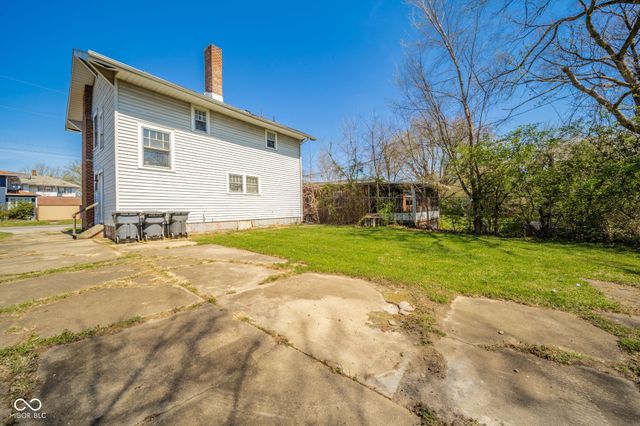 1403 Nichol Avenue, Anderson, IN 46016