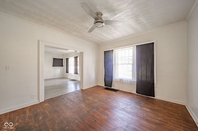 1403 Nichol Avenue, Anderson, IN 46016