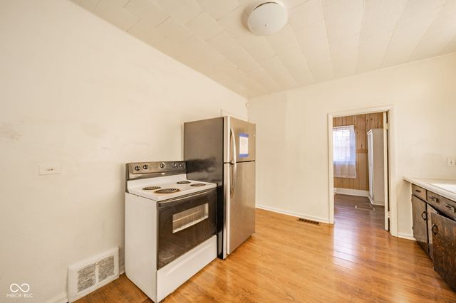 1403 Nichol Avenue, Anderson, IN 46016