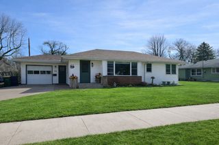 738 Center Street, Tracy, MN 56175