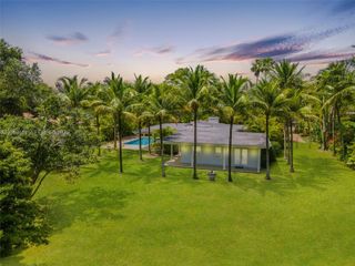 8030 SW 120th St N/A, Pinecrest, FL 33156