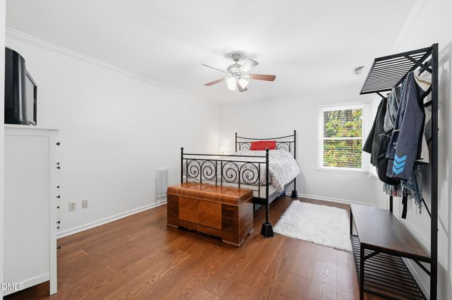 1101 Cotswold Court, Raleigh, NC 27609