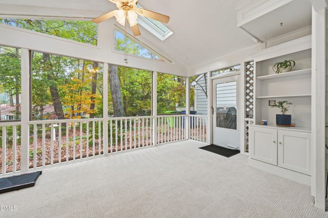 1101 Cotswold Court, Raleigh, NC 27609