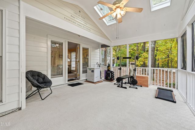 1101 Cotswold Court, Raleigh, NC 27609