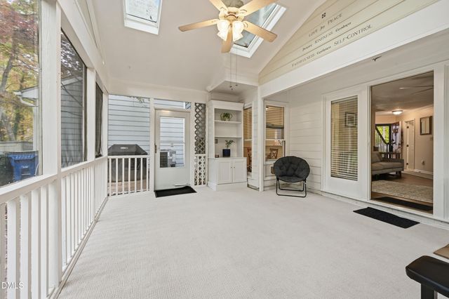 1101 Cotswold Court, Raleigh, NC 27609