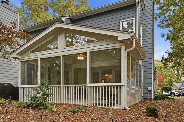 1101 Cotswold Court, Raleigh, NC 27609