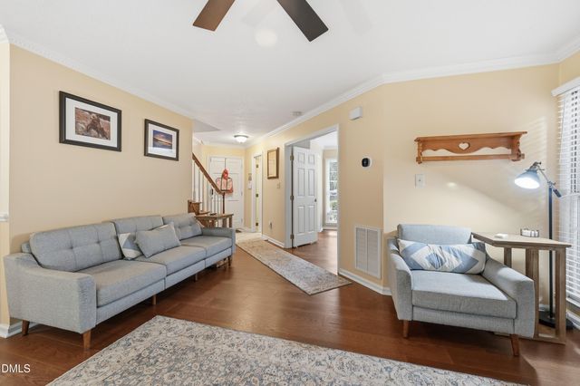 1101 Cotswold Court, Raleigh, NC 27609