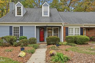 1101 Cotswold Court, Raleigh, NC 27609