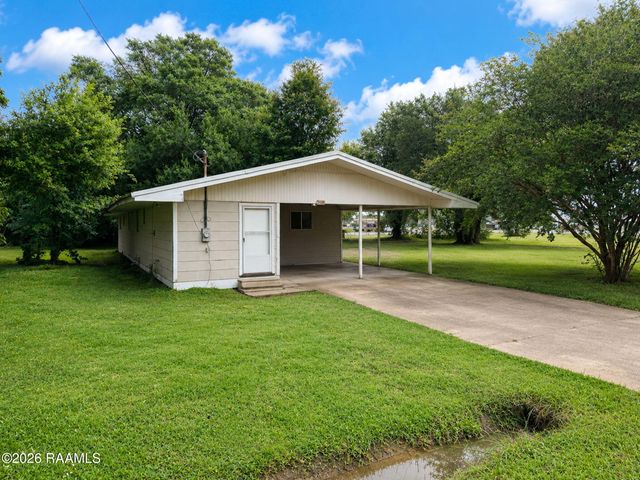 102 W Teljean Road, Lafayette, LA 70503