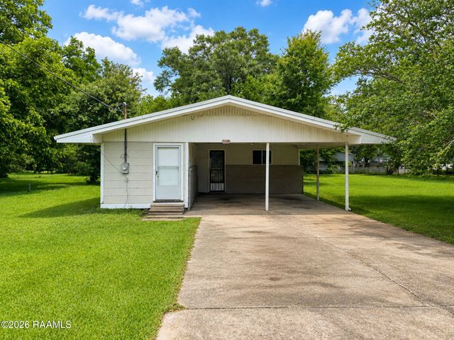 102 W Teljean Road, Lafayette, LA 70503