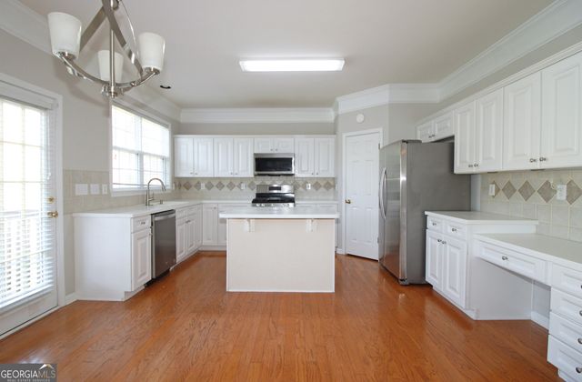 225 Thamesmar Lane, Johns Creek, GA 30024