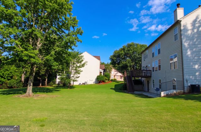 225 Thamesmar Lane, Johns Creek, GA 30024