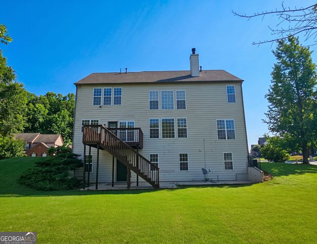 225 Thamesmar Lane, Johns Creek, GA 30024