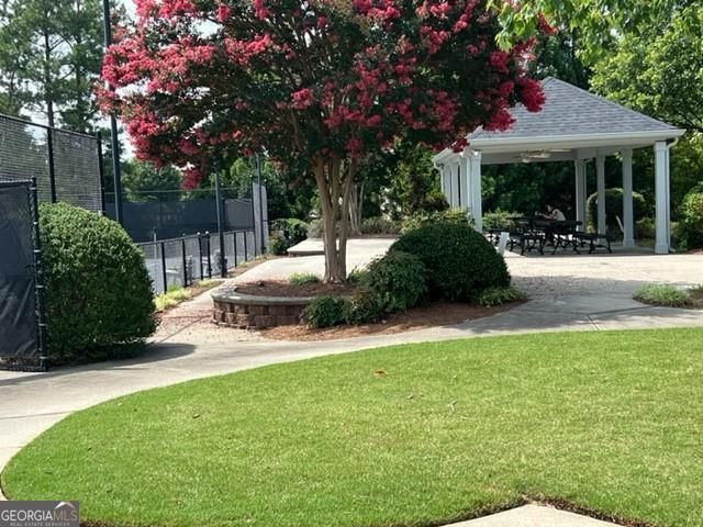 225 Thamesmar Lane, Johns Creek, GA 30024