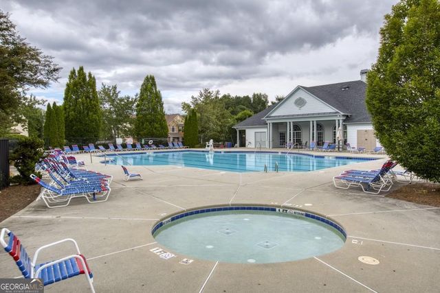 225 Thamesmar Lane, Johns Creek, GA 30024