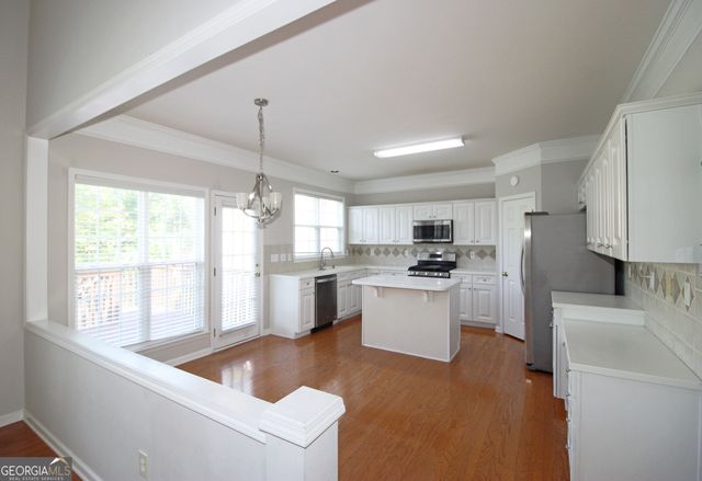 225 Thamesmar Lane, Johns Creek, GA 30024