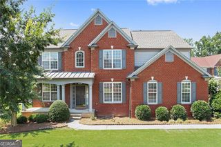 225 Thamesmar Lane, Johns Creek, GA 30024