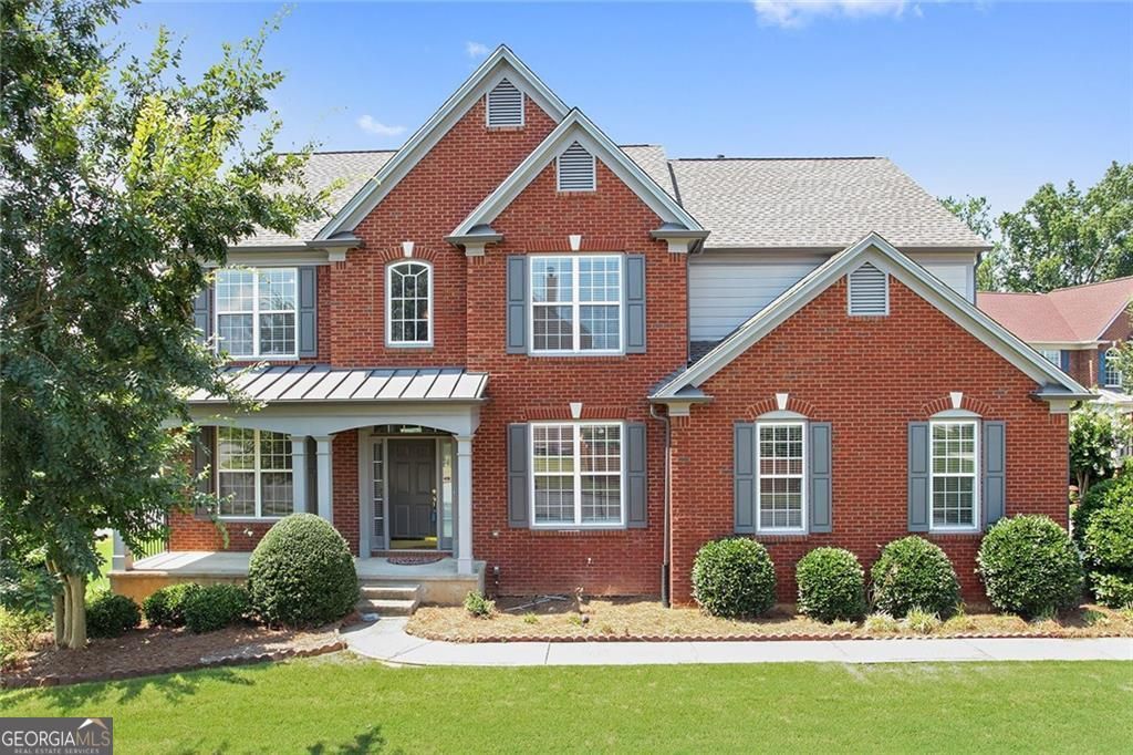 225 Thamesmar Lane, Johns Creek, GA 30024