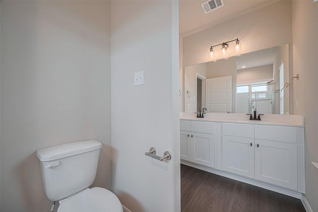 477 Stone Placa Trail, Brookshire, TX 77423