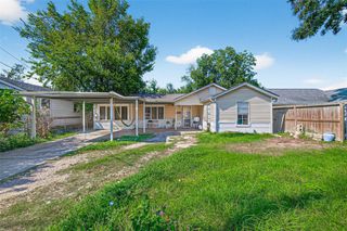 4417 Davenport Street, Houston, TX 77051