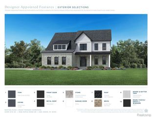 3230 Maple Ridge Drive, Ann Arbor Charter Township, MI 48105