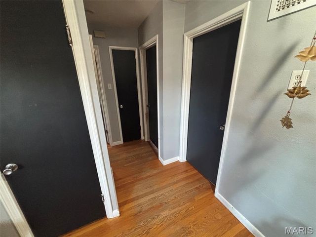 7724 General Sherman Lane, St Louis, MO 63123