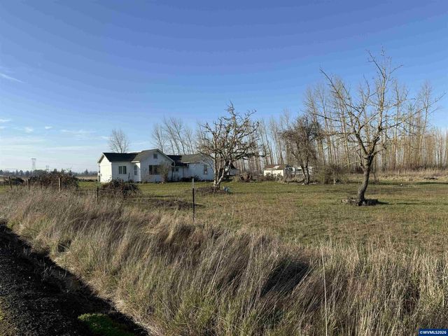 37967 Conser Rd NE, Albany, OR 97321