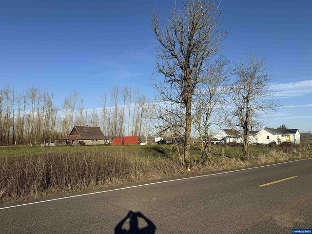 37967 Conser Rd NE, Albany, OR 97321
