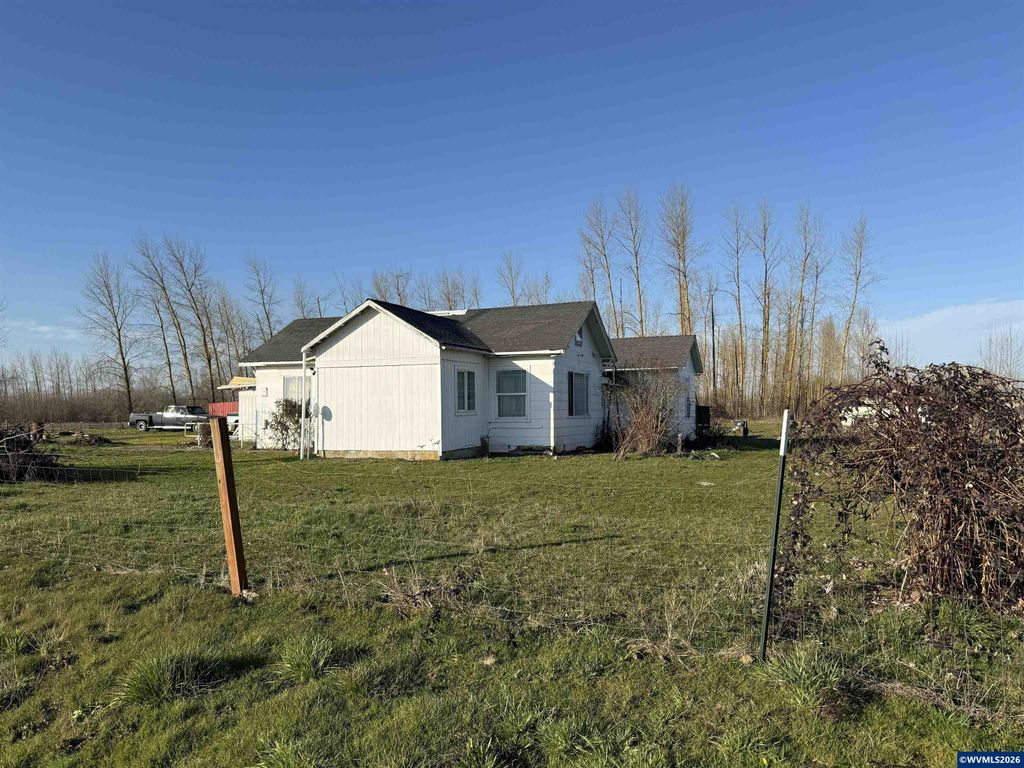37967 Conser Rd NE, Albany, OR 97321