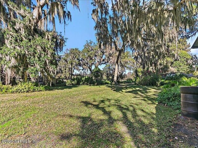 8337 Colee Cove Rd., St Augustine, FL 32092