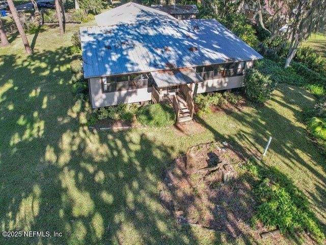 8337 Colee Cove Rd., St Augustine, FL 32092