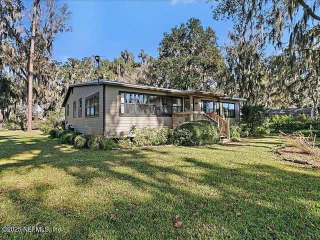 8337 Colee Cove Rd., St Augustine, FL 32092