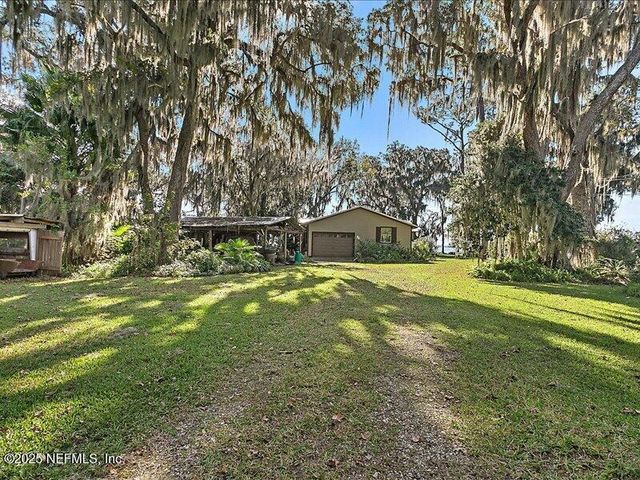 8337 Colee Cove Rd., St Augustine, FL 32092
