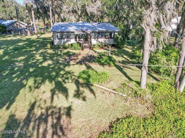 8337 Colee Cove Rd., St Augustine, FL 32092