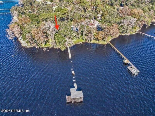 8337 Colee Cove Rd., St Augustine, FL 32092