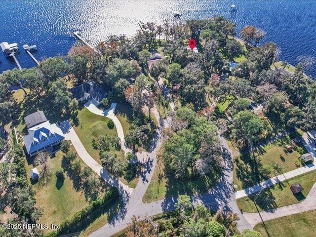 8337 Colee Cove Rd., St Augustine, FL 32092