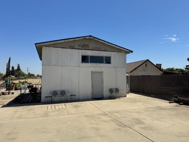 5528 S Elm Avenue, Fresno, CA 93706