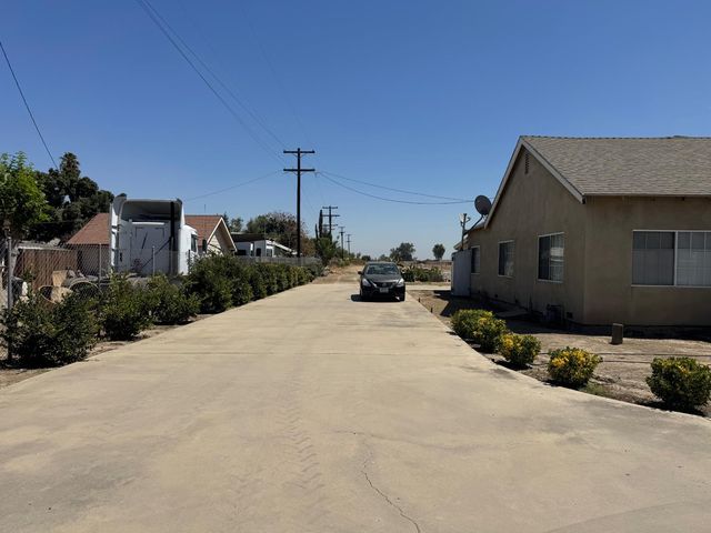 5528 S Elm Avenue, Fresno, CA 93706