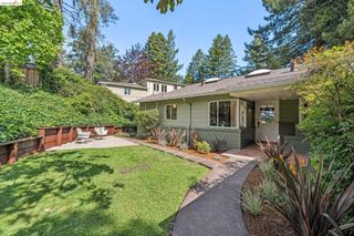 1113 Hillview Rd, Berkeley, CA 94708