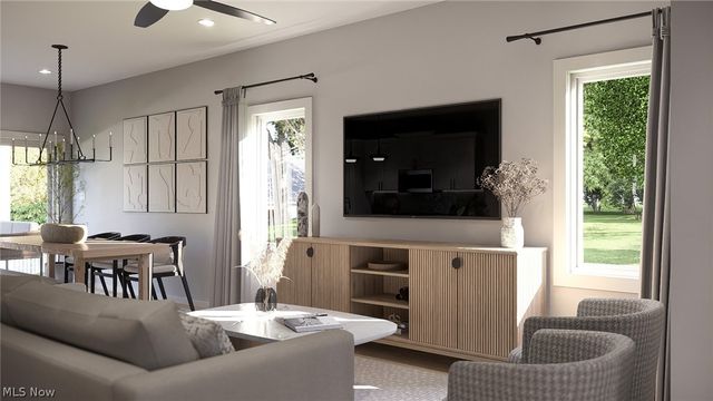 1518 Hopkins Avenue, Lakewood, OH 44107