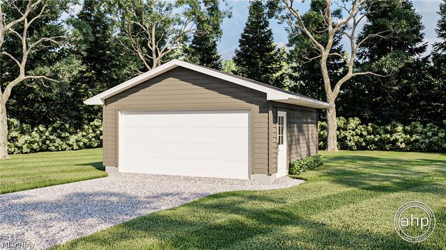 1518 Hopkins Avenue, Lakewood, OH 44107