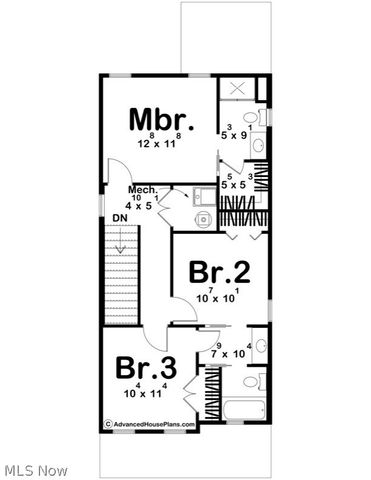 1518 Hopkins Avenue, Lakewood, OH 44107
